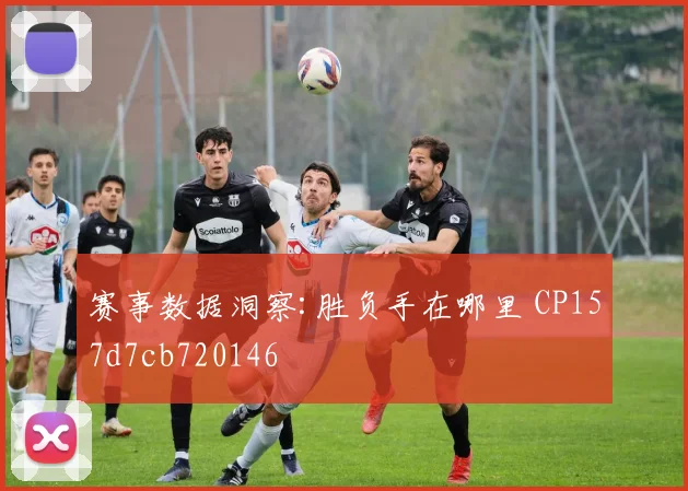 赛事数据洞察:胜负手在哪里 CP157d7cb720146